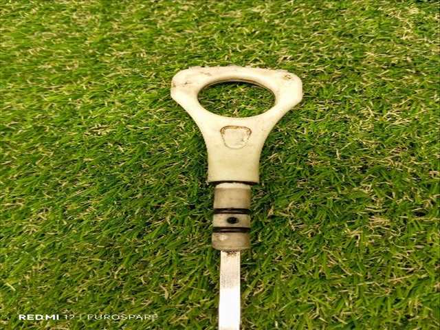 Foto 2ª: Despiece Motor Mitsubishi L200 2.5 D 4P CAJA ABIERTA [4D56] (1999)