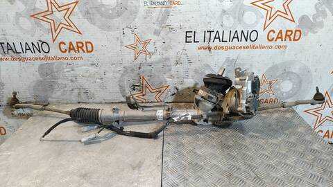 Cremallera de Direccion Citroen C4 FEEL BERLINA 110CV 81KW