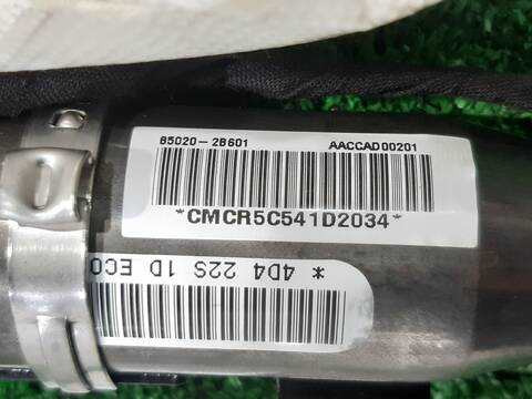 Airbag Cortina Delantero Derecho Hyundai Santa Fe 2.2 CRDI 4X4 155CV