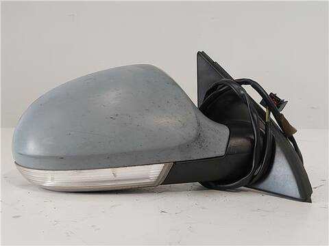 Foto 2ª: Retrovisor Derecho Volkswagen Passat 2.0 TDI 16V BERLINA 140CV 103KW [BKP] (2005)