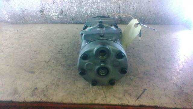 Foto 2ª: Compresor Aire Acondicionado Renault Laguna 2.2 D [G8T] (1997)