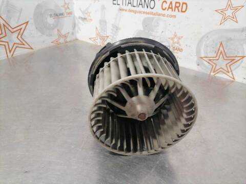 Foto 3ª: Ventilador de Calefacción Ford Transit FT 350 2.4 EXPRESS-LINE 137CV 101KW CAJA CERRADA [H9FA] (2006)