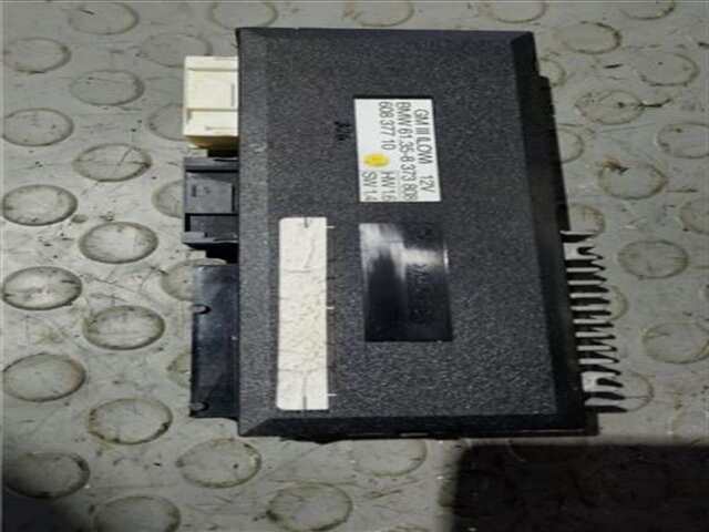 Foto 2ª: Centralita Cierre Centralizado Bmw Serie 5 518 2.5 525TDS [2.5 LTR. - 105 KW TURBODIESEL CAT] [M51 D25 (25 6 T1)]