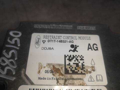 Foto 2ª: Centralita Airbag Ford Grand Tourneo XVGA (2016)