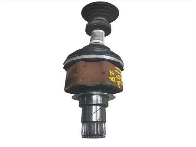 Foto 3ª: Transmision Delantera Izquierda Renault Kadjar 1.5 BLUE DCI 115 HLA6) (2015)