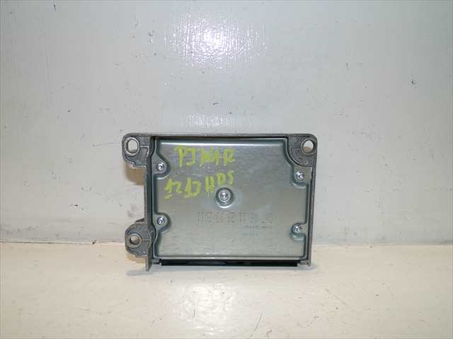 Foto 2ª: Centralita Airbag Renault Laguna 1.5 DCI MODELO 3, 2007-2015 [K9K57] (2011)
