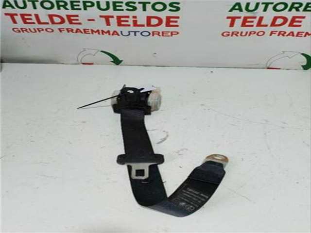 Cinturón Trasero Izquierdo Toyota Corolla 1.6 LINEA LUNA BERLINA [1.6 LTR. 81KW 16V]