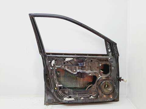 Foto 4ª: Puerta Delantera Izquierda Ssangyong Kyron 2.0 141CV 104KW [D20DT] (2006)
