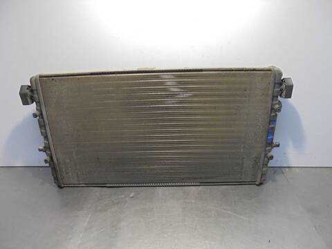 Foto 3ª: Radiador Motor Seat Cordoba STELLA BERLINA 60CV 44KW [AKK] (2000)