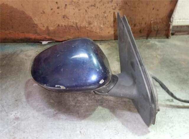 Foto 2ª: Retrovisor Derecho Fiat Stilo 1.9 JTD (192_XE1A) [192 A1.000]