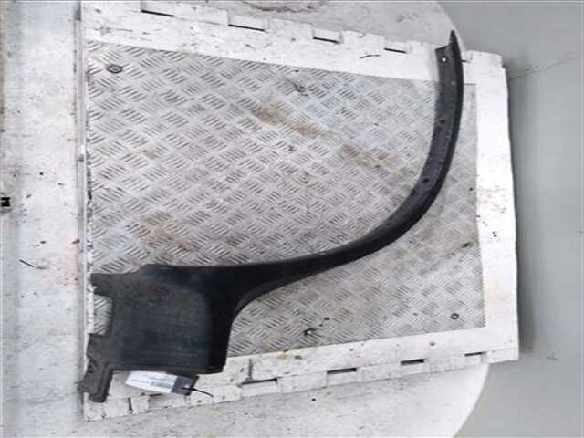 Aletin Trasero Derecho Bmw X5 X53