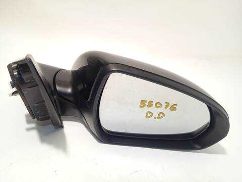 Retrovisor Derecho Hyundai i30 1.5 T-GDI HYBRID 48V 160CV 118KW