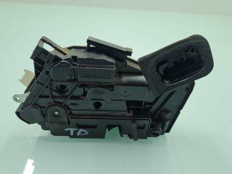 Cerradura Puerta Trasera Derecha Seat Leon I-TECH 105CV 77KW