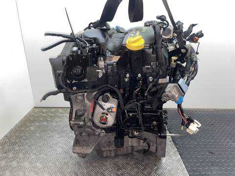 Motor Completo Dacia Dokker K9K612