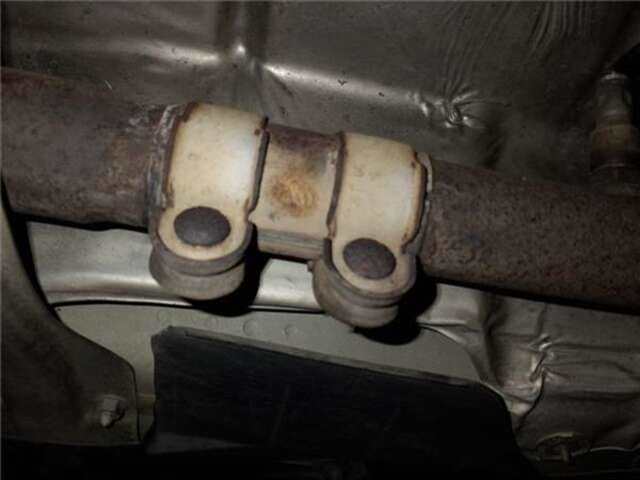 Foto 2ª: Catalizador Seat Ibiza 1.6 [BTS]