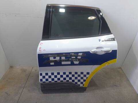 Puerta Trasera Izquierda Ford Kuga 2.5 FHEV 152CV 112KW
