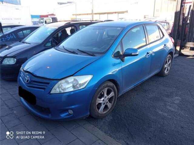 Radiador Calefaccion A.A. Toyota Auris 2.0 ADVANCE [2.0 LTR. - 93 KW D-4D CAT]