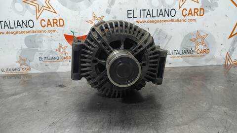 Alternador Mercedes Clase ML 280 3.0 CDI 190CV 140KW W164) 280 CDI 4M EDITION