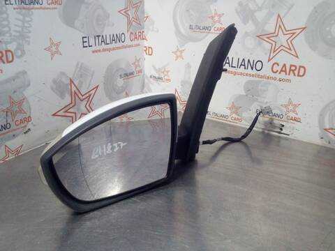 Retrovisor Izquierdo Ford C Max EDITION 116CV 85KW
