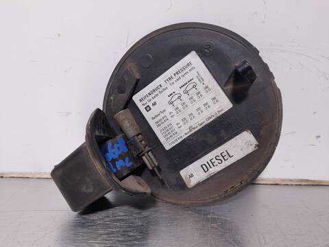 Foto 2ª: Tapa Exterior Combustible Opel Vectra 1.9 CDTI BERLINA 120CV 88KW [Z19DT] (2005)