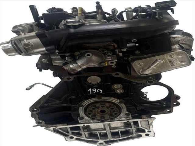 Foto 3ª: Motor Completo Opel Astra 131 CV 96KW [A17DTS LUD] (2014)