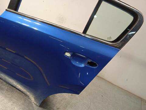 Foto 2ª: Puerta Trasera Izquierda Kia Sportage 1.6 CAT 132CV 97KW [G4FD] (2019)