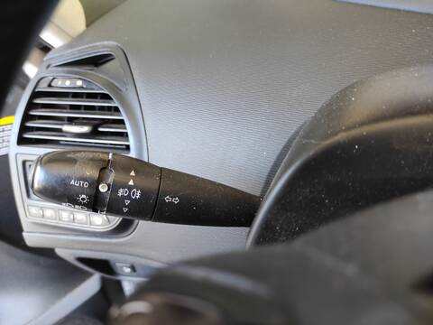 Foto 2ª: Mando Multifuncion Citroen C4 1.6 HDI GRAND PICASSO 9HZ (2009)