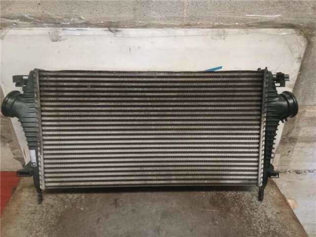Intercooler Opel Insignia 2.0 CDTI