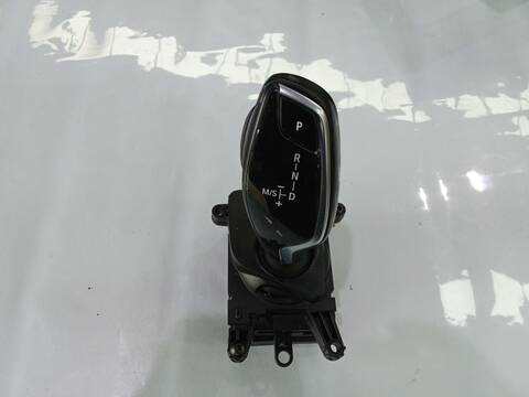 Palanca de Cambio Bmw X3 XDRIVE 20 D 190CV 140KW