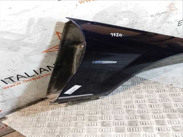 Foto 3ª: Aleta Delantera Derecha Mercedes Clase C 160 C 200 CDI 204.007) BERLINA 136CV 100KW [651913] (2010)