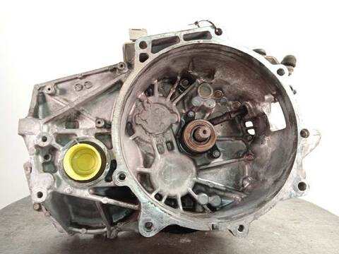 Caja Cambios Dodge Caliber 2.0 16V CRD CAT 140CV 103KW