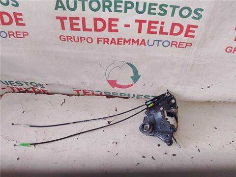 Cierre Centralizado Delantero Izquierdo Toyota Prius 1.5