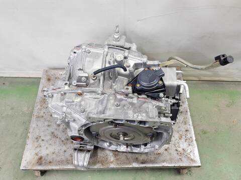 Foto 3ª: Caja Cambios Renault Austral TECHNO