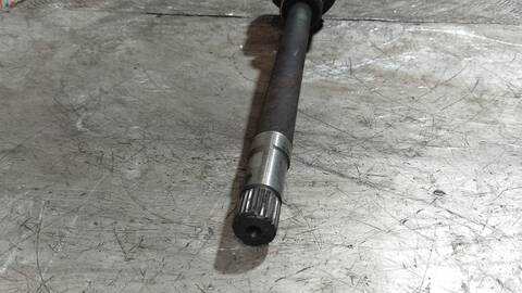 Foto 3ª: Transmision Delantera Derecha Citroen C4 EXCLUSIVE PICASSO 136CV 100KW [RHJ] (2007)