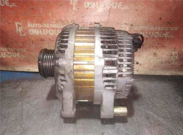 Foto 2ª: Alternador Peugeot 607 2.0 HDI [RHR (DW10BTED4)]