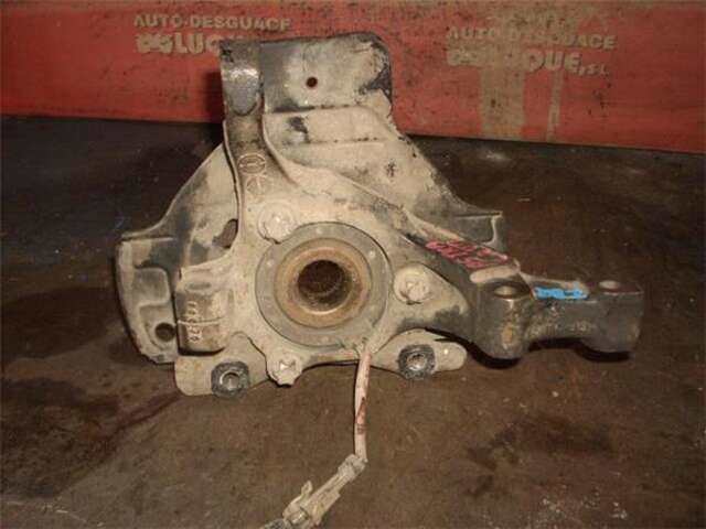 Foto 2ª: Mangueta Delantera Izquierda Opel Vectra 2.0 DTI 16V [Y 20 DTH]