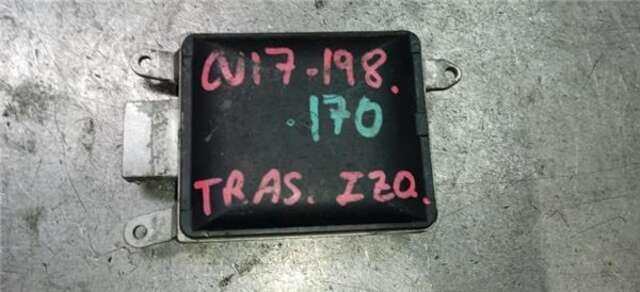 Foto 2ª: Centralita Motor ECU Bmw Serie 5 518 525 D [N57D30A]