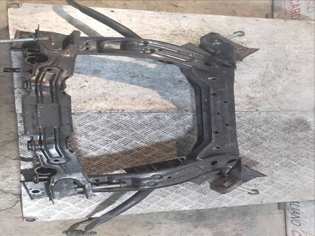 Foto 4ª: Puente Delantero Jaguar XF 3.0 V6 DIESEL S PREMIUM LUXURY 275CV 202KW [306DT] (2010)