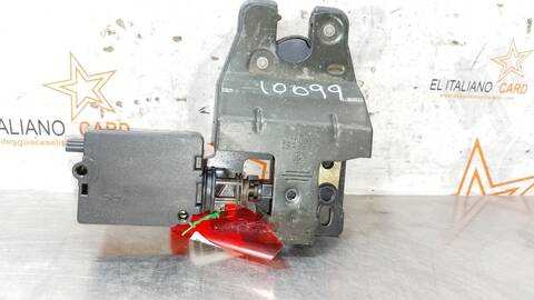 Foto 3ª: Cerradura Maletero Portón Bmw Serie 5 518 530D EXCLUSIVE 193CV 142KW [M57D30] (2002)