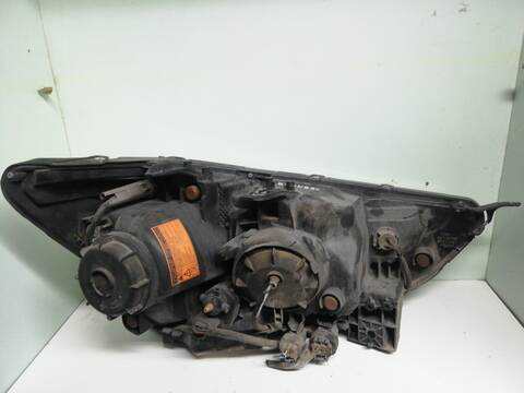 Foto 3ª: Faro Izquierdo Mitsubishi ASX 4N13 (2011)