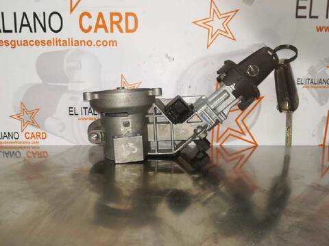 Antirrobo Opel Corsa 90CV 66KW