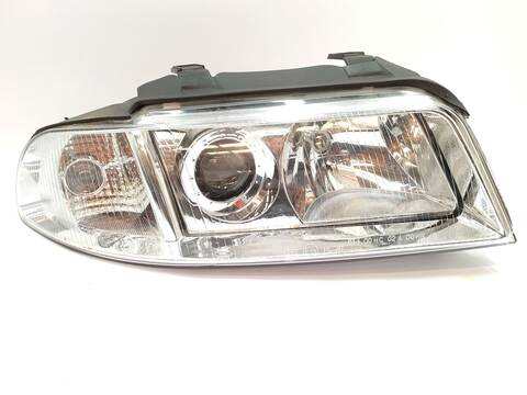 Faro Derecho Audi A4 1.9 TDI 110CV 81KW
