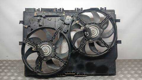 Foto 2ª: Electroventilador Citroen Jumper 2.2 HDI 110 110CV 81KW FURGONETA [4H03] (2015)