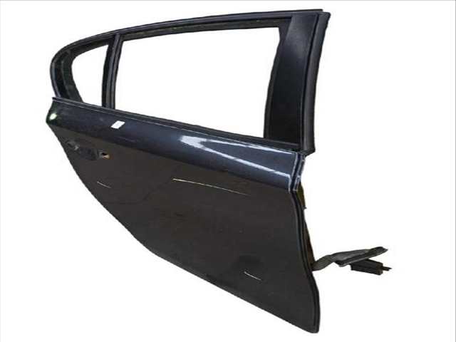 Puerta Trasera Derecha Bmw Serie 1 114 118 D