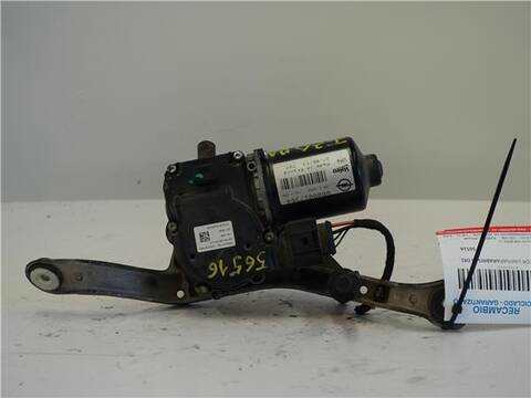 Motor Limpia Delantero Opel Zafira 2.0 SELECTIVE 165CV 121KW