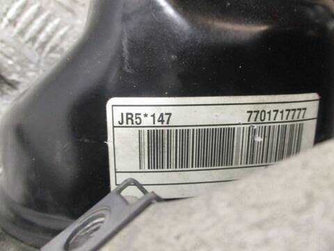 Foto 2ª: Caja Cambios Dacia Sandero K9K792 (2010)