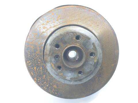 Foto 2ª: Mangueta Trasera Derecha Bmw X6 3.5D (2010)