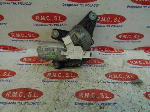 Motor Limpia Trasero Renault Scenic AUTHENTIQUE 120CV 88KW