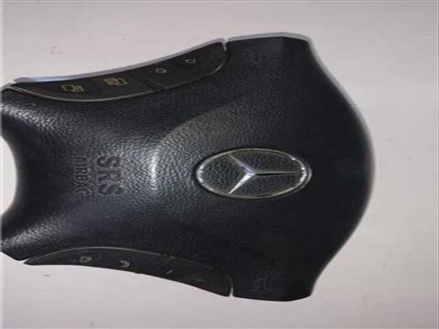 Airbag Delantero Izquierdo Mercedes Sprinter 3.0 318/319 CDI 906.631/633/635/637) [3 0 LTR. - 135 KW CDI] 184CV FURGON