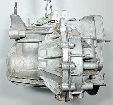 Foto 3ª: Caja Cambios Renault Laguna AUTHENTIQUE 1 DCI DIESEL 120CV (2001)